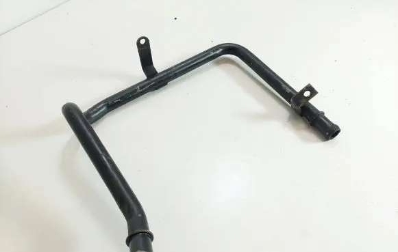 Audi A4 S4 B6 8E 8H Engine coolant pipe/hose 059121065L