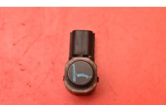 Ford Focus ST Parking PDC control unit/module EM2T-15K859-BA