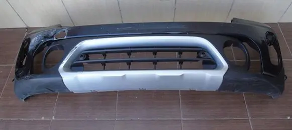 Mini Cooper Countryman F60 Front bumper 51119477039