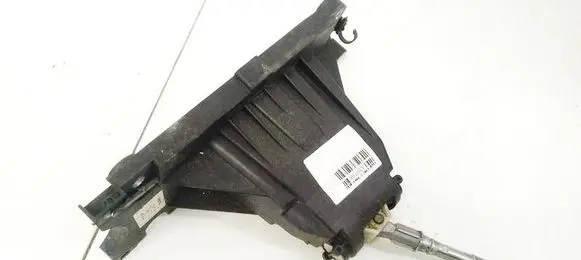 Mitsubishi Colt Gear shifter/selector MN901761