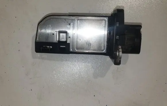 BMW 5 F10 F11 Mass air flow meter 7804150