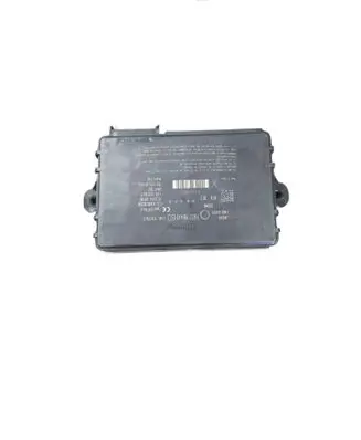 Keyless (KESSY) go control unit/module