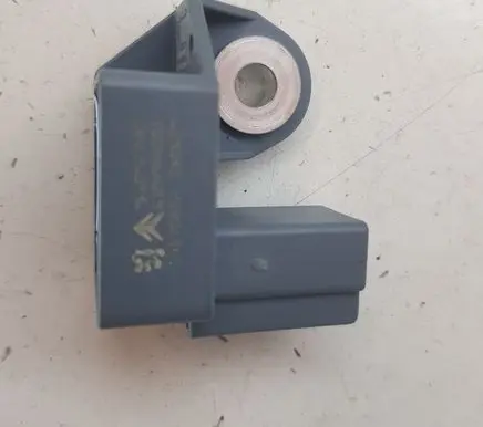 Citroen C5 Airbag deployment crash/impact sensor 9660923480
