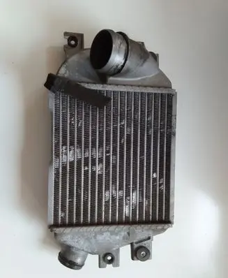 Subaru Outback Intercooler radiator SICTM0180