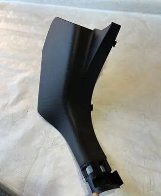 Renault Zoe Front sill trim cover 768368459R