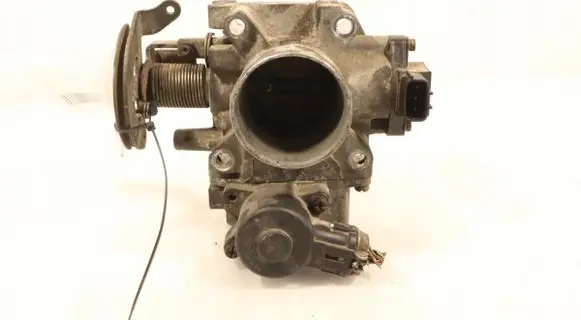 Nissan Almera N16 Throttle body valve AEB20