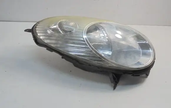 Nissan Micra Headlight/headlamp 20A307