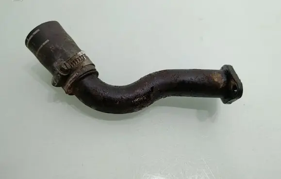Citroen C5 Intercooler hose/pipe 9685479380