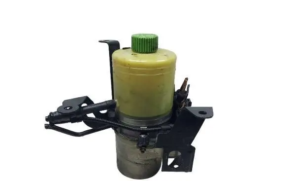 Skoda Fabia Mk1 (6Y) Power steering pump 6Q0423371-KASACJA 6Q0423371