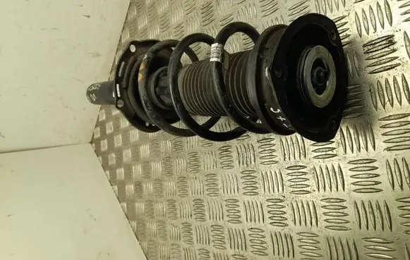 Seat Ateca Front shock absorber with coil spring 5Q3413031H