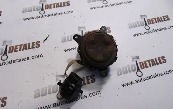 Mercedes-Benz S W221 Steering wheel buttons/switches A2218210551