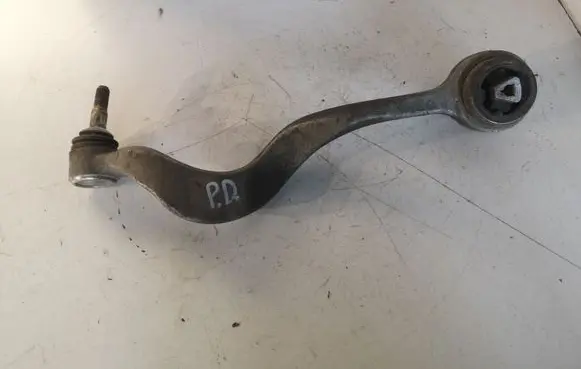 Front lower control arm/wishbone