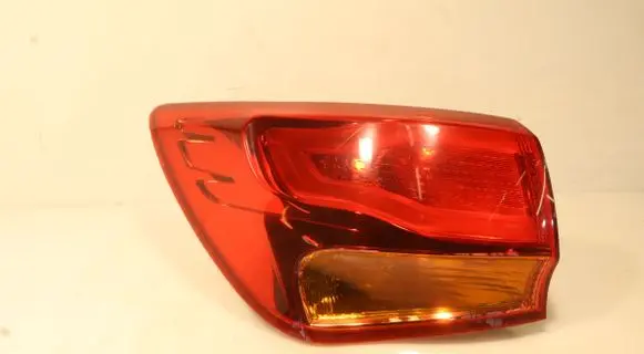KIA Ceed Rear/tail lights 92401A23