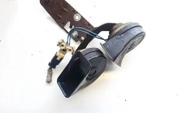 Citroen C5 Horn signal A046522