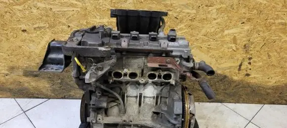 Nissan Micra Engine TL0366-50
