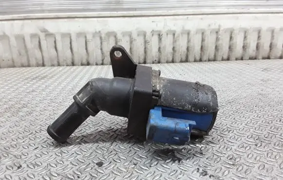 Peugeot 307 Electric auxiliary coolant/water pump 9642314380