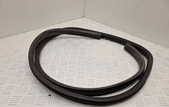 Dacia Duster Rear door rubber seal (on body)