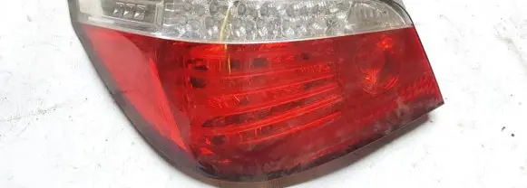 BMW 5 E60 E61 Rear/tail lights