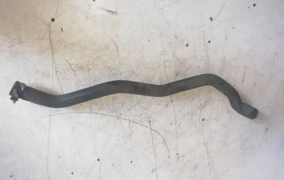 Land Rover Range Rover L322 Engine coolant pipe/hose JHB500790 18515 ECS5C