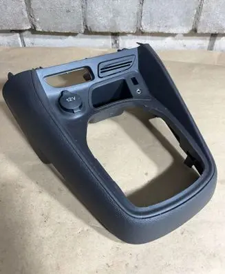 Ford Turneo Courier Gear shifter surround trim plastic ET76R045H20 Sd05261322089x 07918001