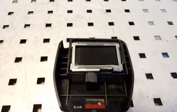 Lexus RX 330 - 350 - 400H Rain sensor 8994148030