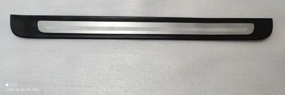Audi A7 S7 4G Front sill trim cover 4G8853374