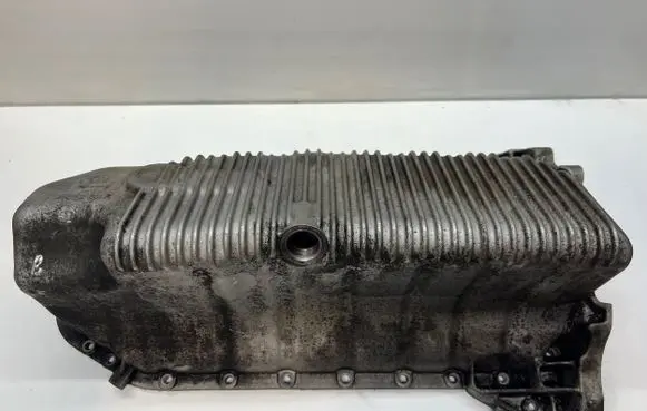 Audi A6 S6 C4 4A Oil sump 074103603P