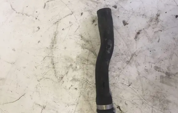 BMW X5 E70 Engine coolant pipe/hose 64216945268