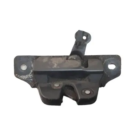 Peugeot Partner Tailgate/trunk/boot lock/catch/latch NOCODE