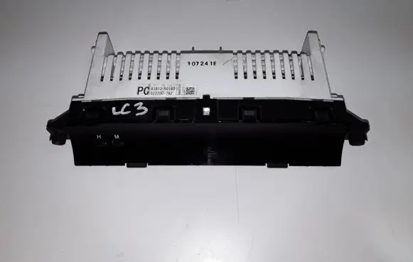 Toyota Land Cruiser (J120) Clock 8391060180