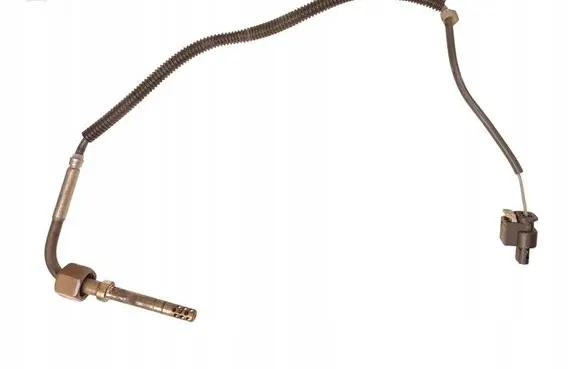 Mercedes-Benz E C207 W207 Exhaust gas pressure sensor 0081532728 A0081532728 1128320602356