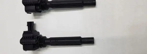 Fiat Punto Evo High voltage ignition coil