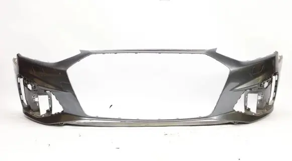Audi A4 S4 B9 8W Front bumper 8W0807437AQ