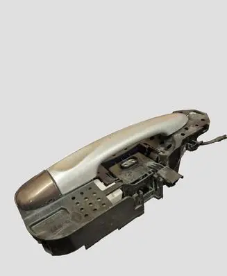 Renault Scenic III - Grand scenic III Front door exterior handle 806060042R