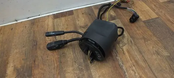 Mercedes-Benz SLK R170 Tailgate/trunk/boot open switch 1238MERCEDES