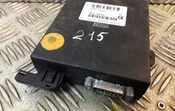 Mercedes-Benz S W220 Other devices 2038208726 A2038208726
