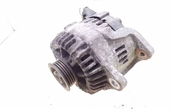 Nissan Micra Generator/alternator 23100AX600