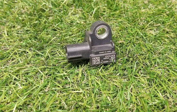 Ford Fiesta Airbag deployment crash/impact sensor BK2T14B006AC