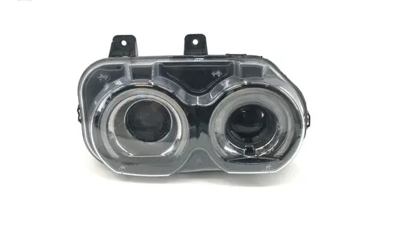 Dodge Challenger Headlight/headlamp 68174067AD 68174067 6171110103