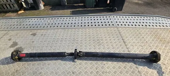 KIA Stinger Drive shaft (set) 49100J5800