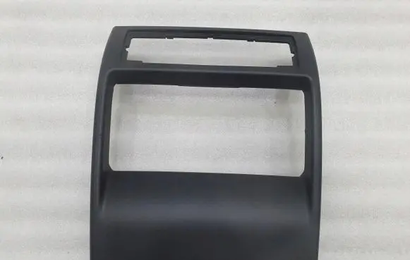 BMW X6 E71 Center console decorative trim 9125617