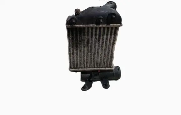 Audi A6 S6 C6 4F Intercooler radiator