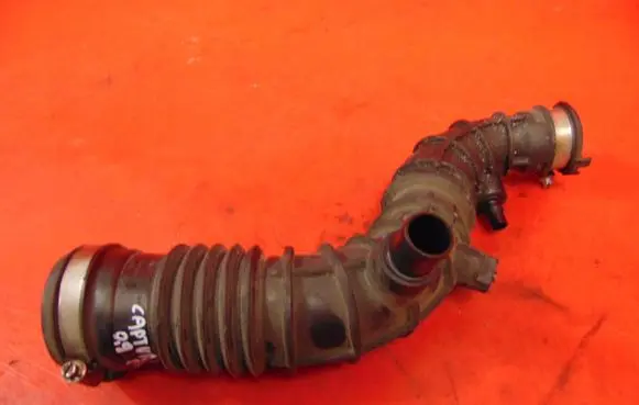 Renault Captur Air intake hose/pipe