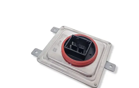 BMW X5 G05 LED ballast control module 7933357