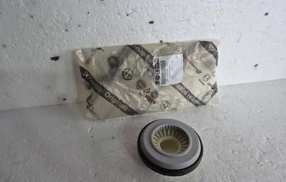 Fiat Doblo Front wheel ball bearing 52023100