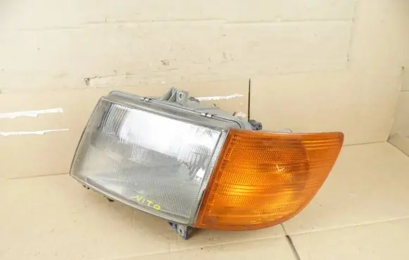 Mercedes-Benz Vito Viano W638 Headlight/headlamp 6388200061 5063 67629570
