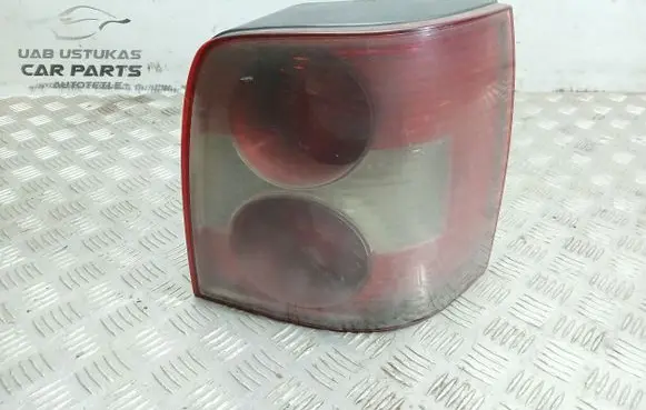 Volkswagen PASSAT B5.5 Rear/tail lights 3B9945096
