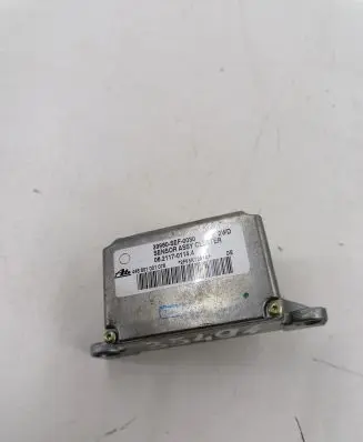 Honda Accord ESP acceleration yaw rate sensor 39960SEF0030 4488801001076