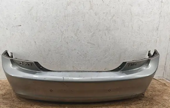 Volvo C70 Rear bumper