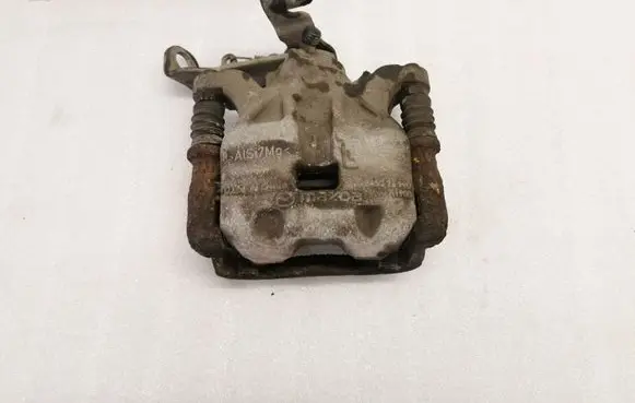 Mazda 3 II Rear brake caliper